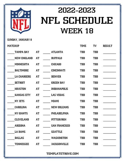 nfl 2023 schedule leaks|NFL Schedule Leaks Tracker: Tracking every 2023 schedule leak